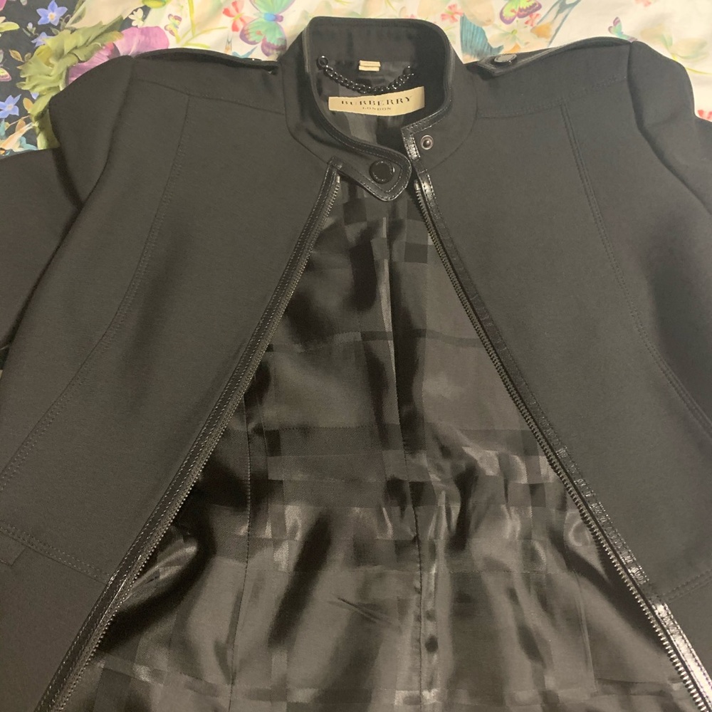 Burberry london jacket